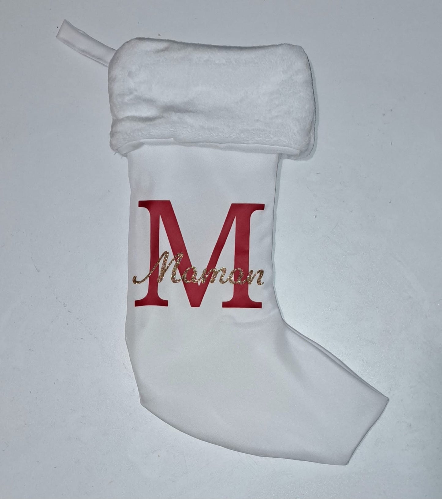 Botte de Noël Initiale