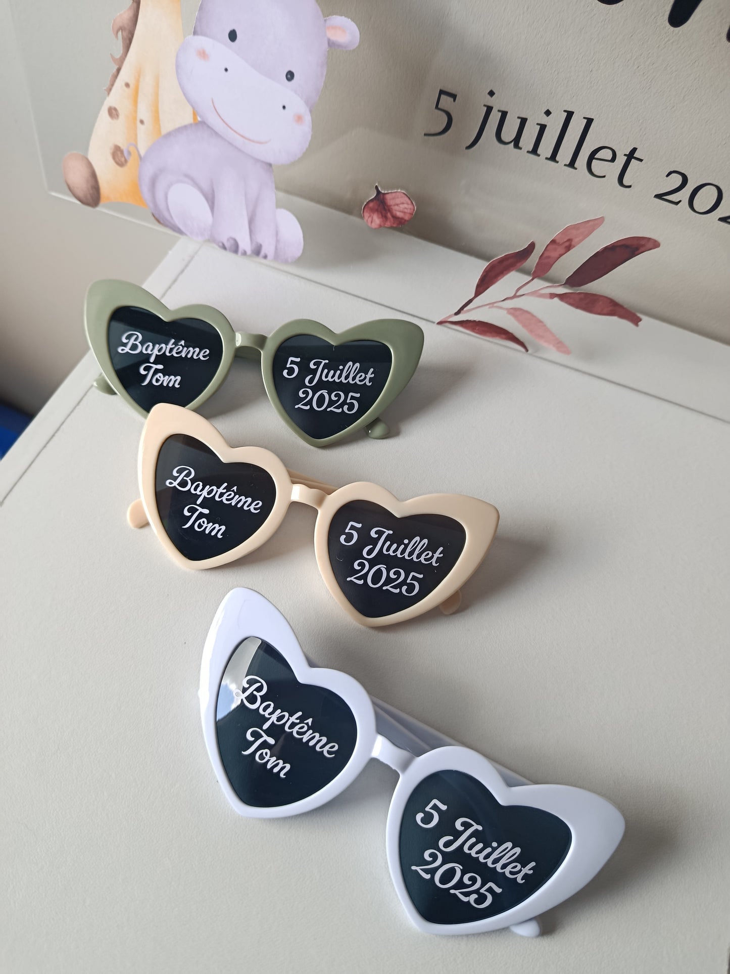 Pack essentiel ( anniversaire )