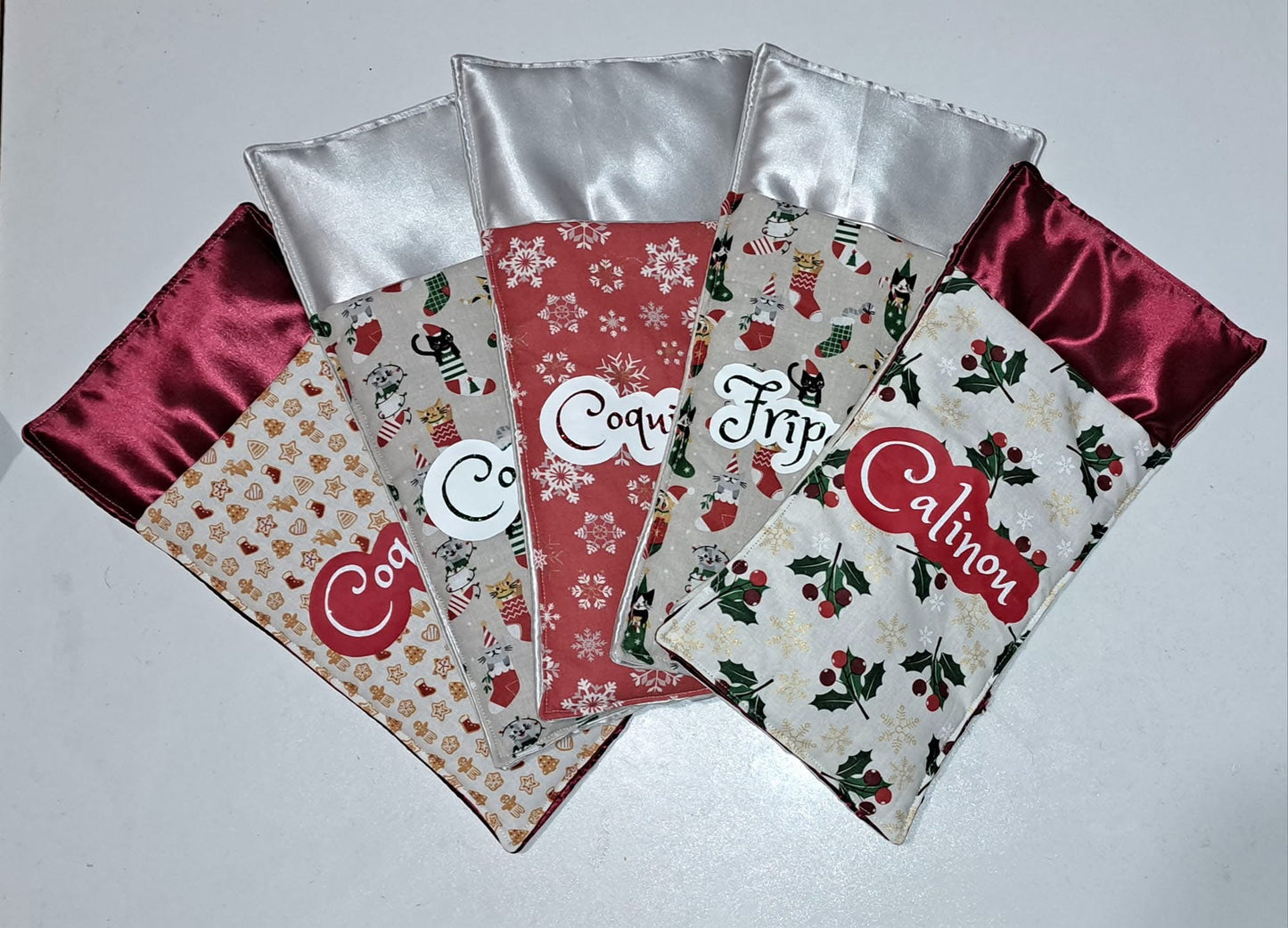 Lit pour lutin farceur