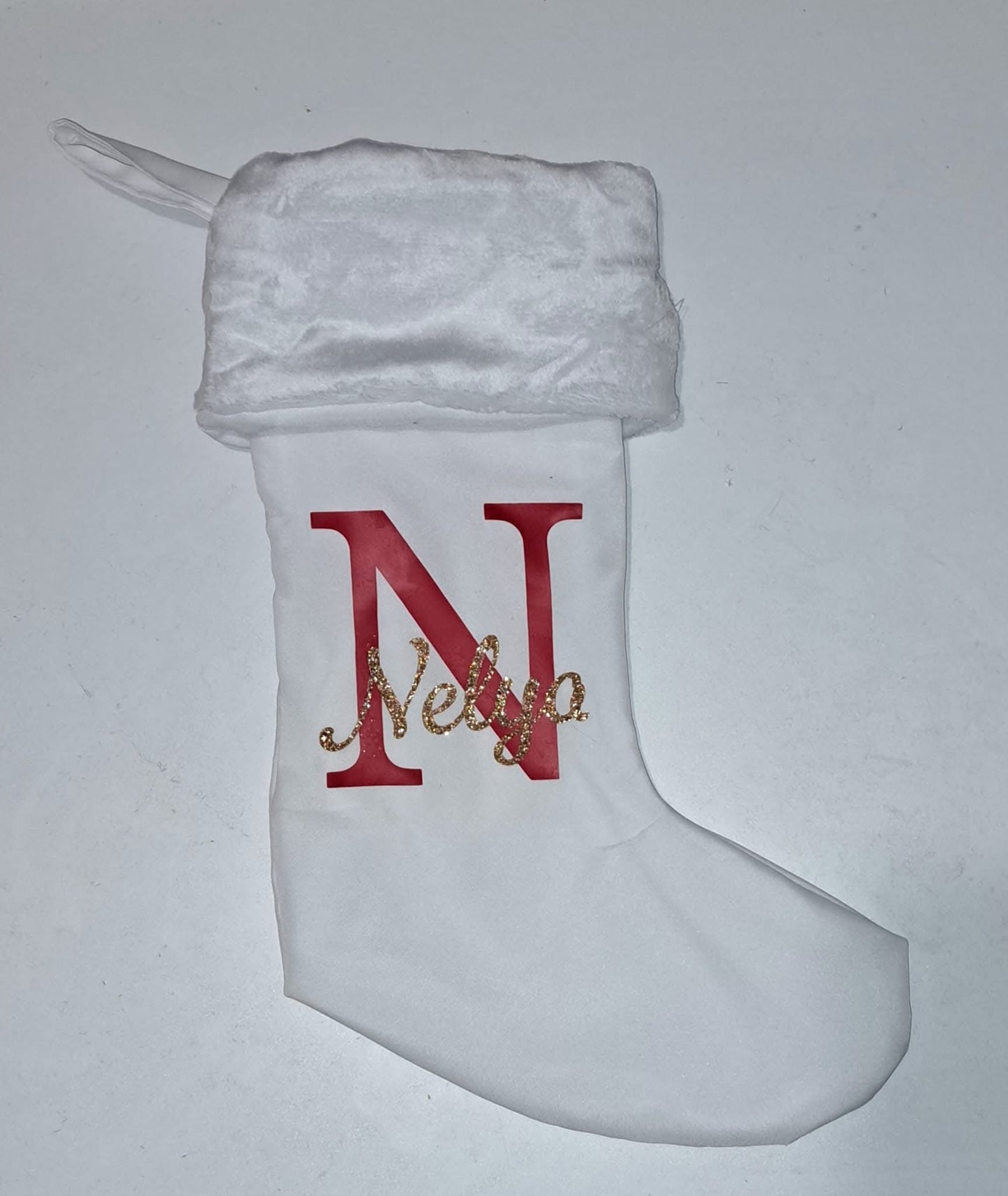Botte de Noël Initiale