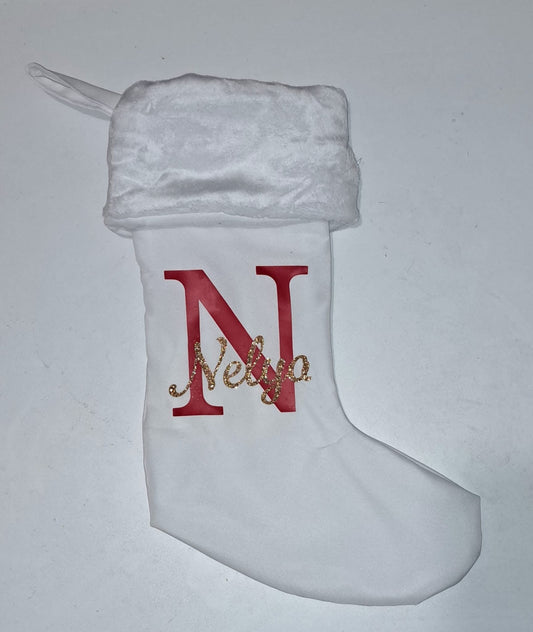 Botte de Noël Initiale