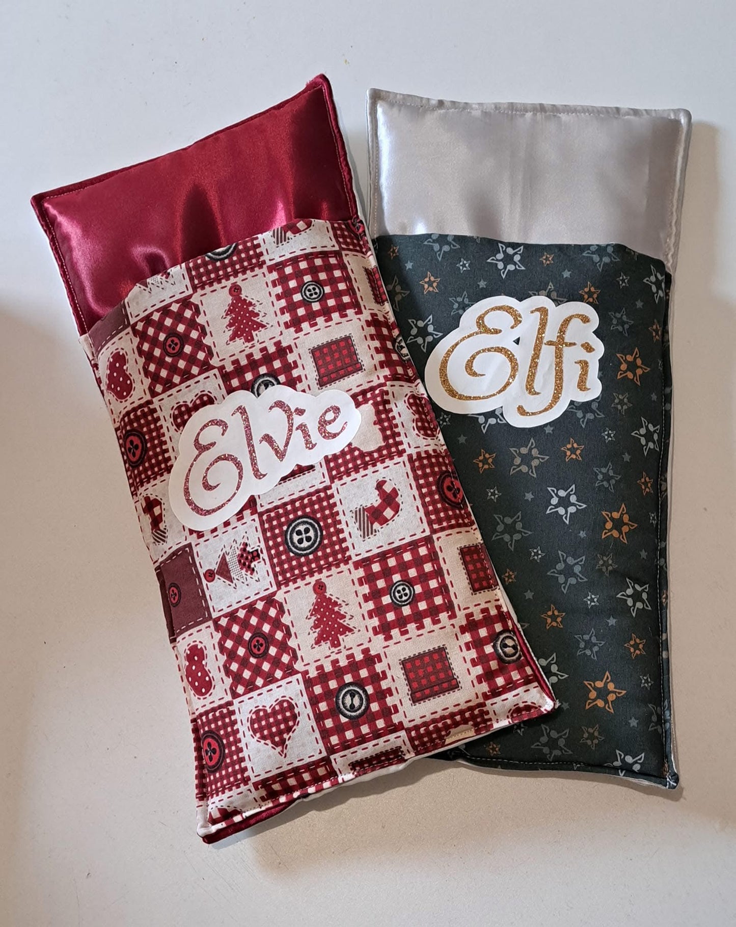 Lit pour lutin farceur