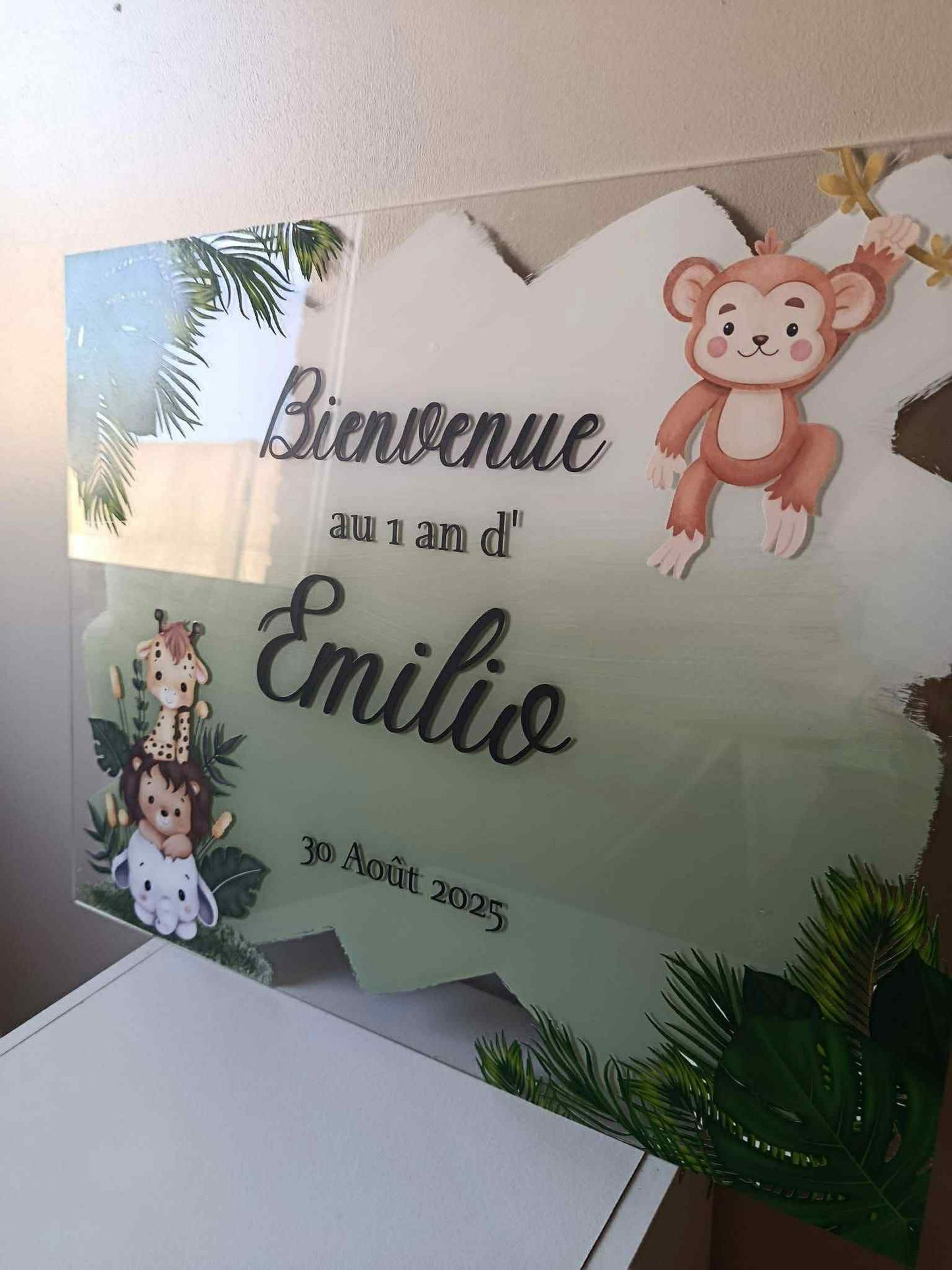 Pack essentiel ( anniversaire )