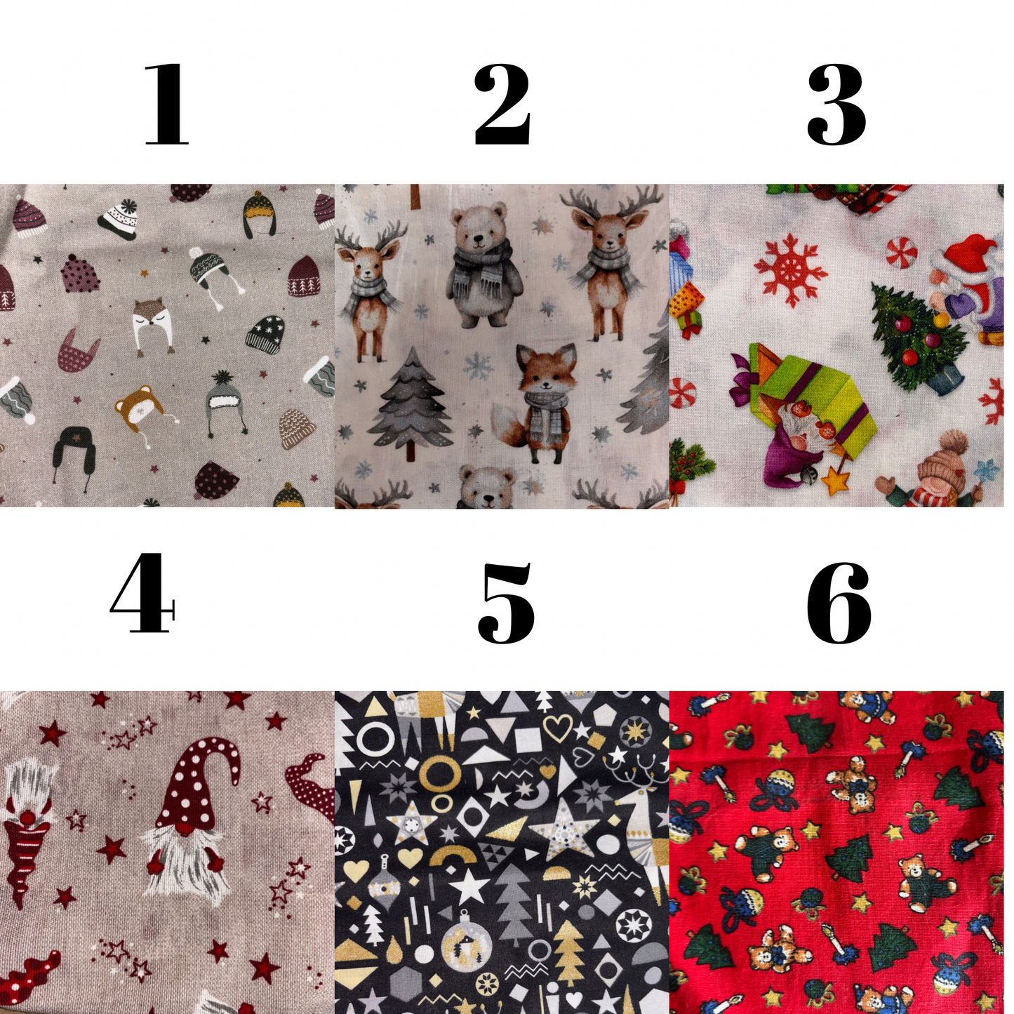 Lit pour lutin farceur