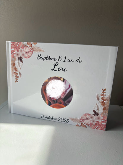 Livre d'or