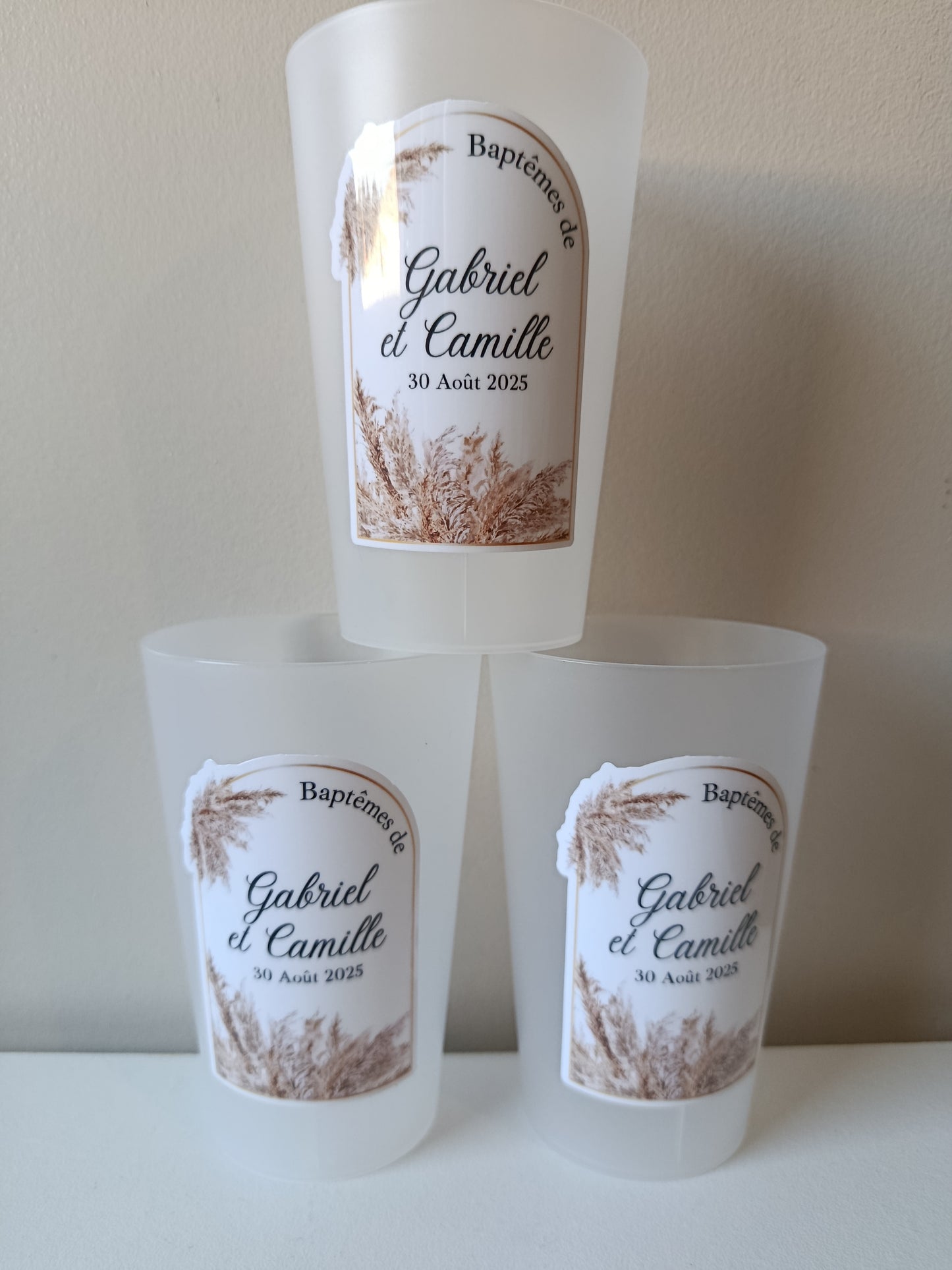 Pack essentiel ( anniversaire )