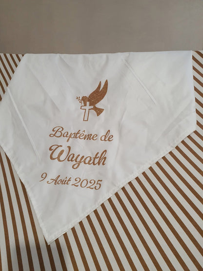 Pack Trésors de Baptême