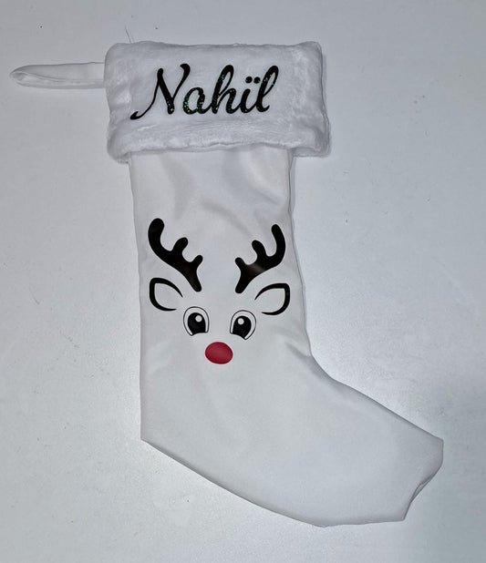 Botte de Noël Rennes
