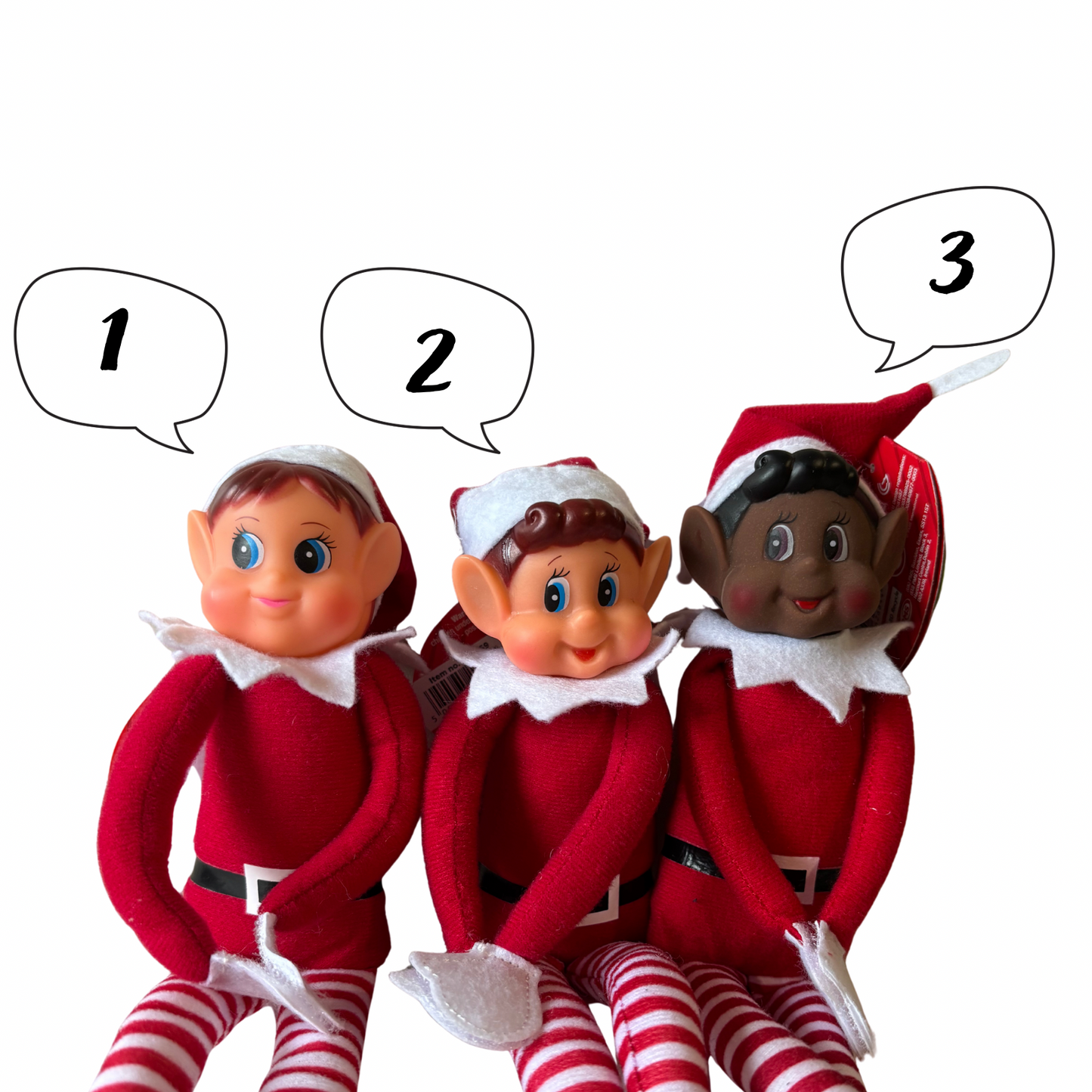 Lit pour lutin farceur