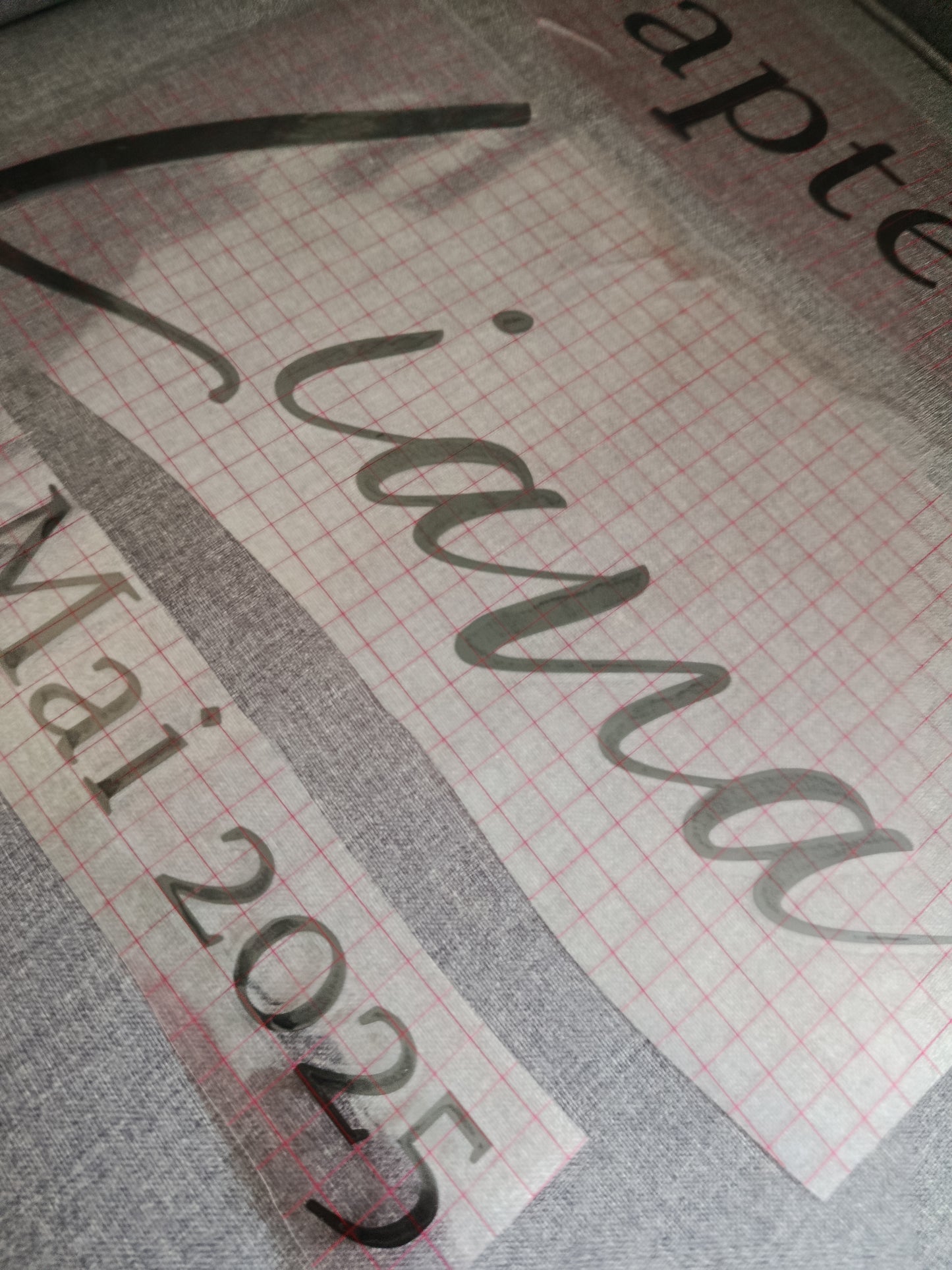 Stickers pour panneau de Bienvenue