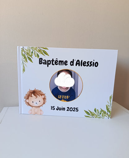 Livre d'or